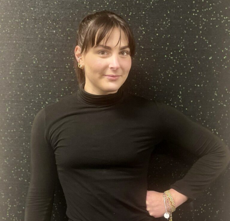 Chiara Mastroianni
