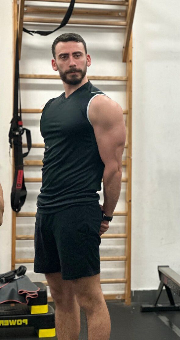 Valerio Di Marzio