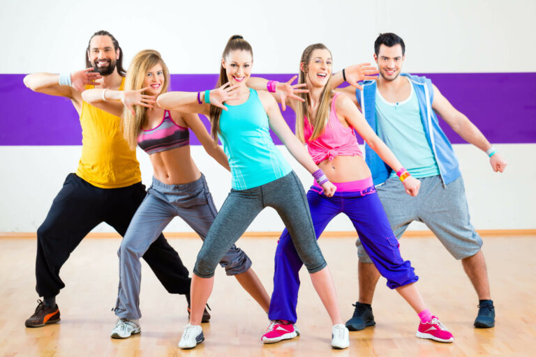 Zumba®